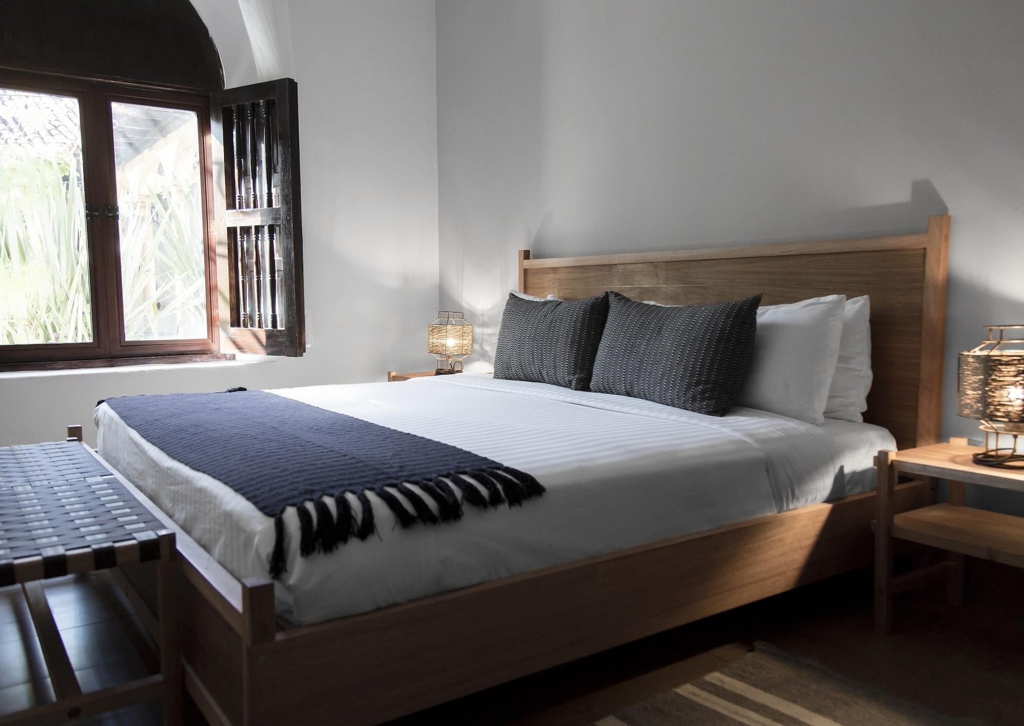 Sombra Del Agua Hotel San Cristobal de las Casas Ngoại thất bức ảnh