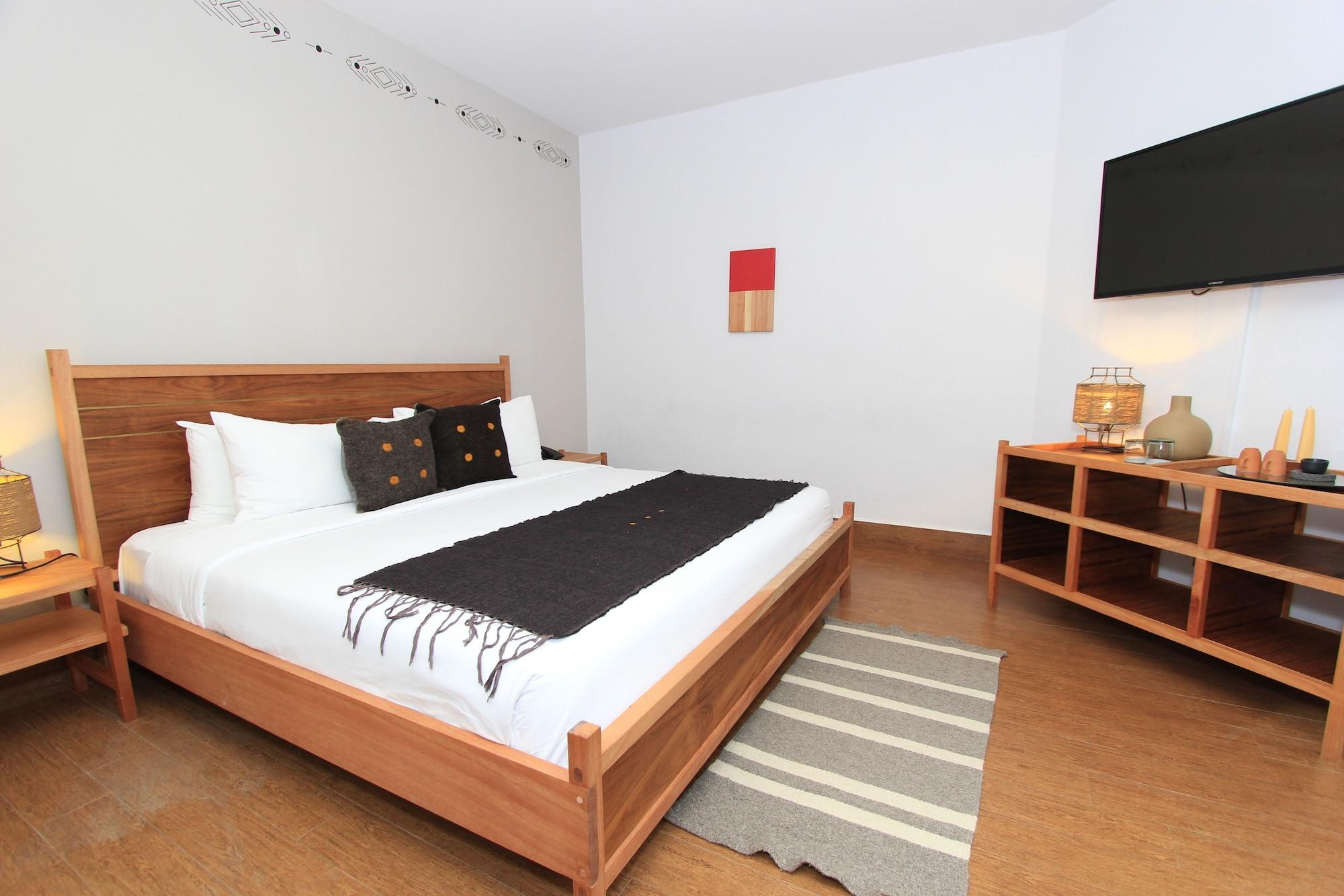 Sombra Del Agua Hotel San Cristobal de las Casas Ngoại thất bức ảnh