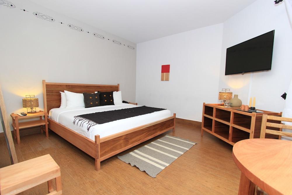 Sombra Del Agua Hotel San Cristobal de las Casas Ngoại thất bức ảnh