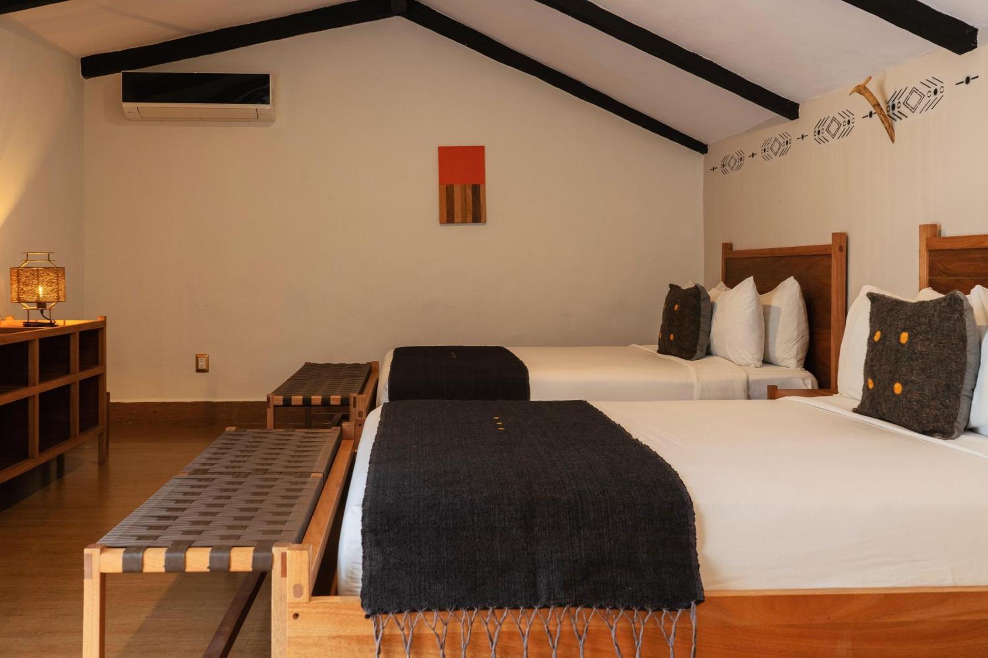 Sombra Del Agua Hotel San Cristobal de las Casas Ngoại thất bức ảnh