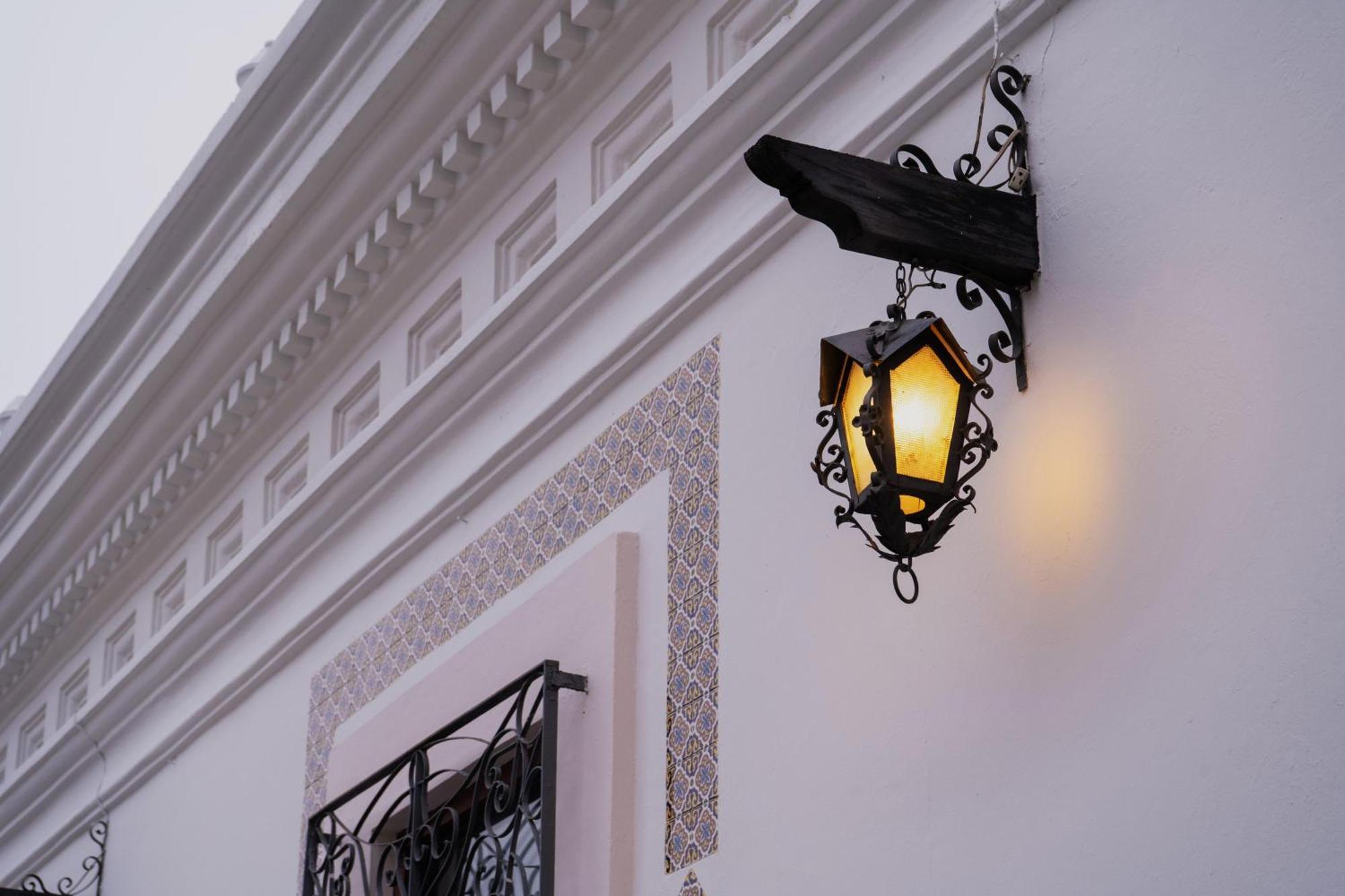 Sombra Del Agua Hotel San Cristobal de las Casas Ngoại thất bức ảnh