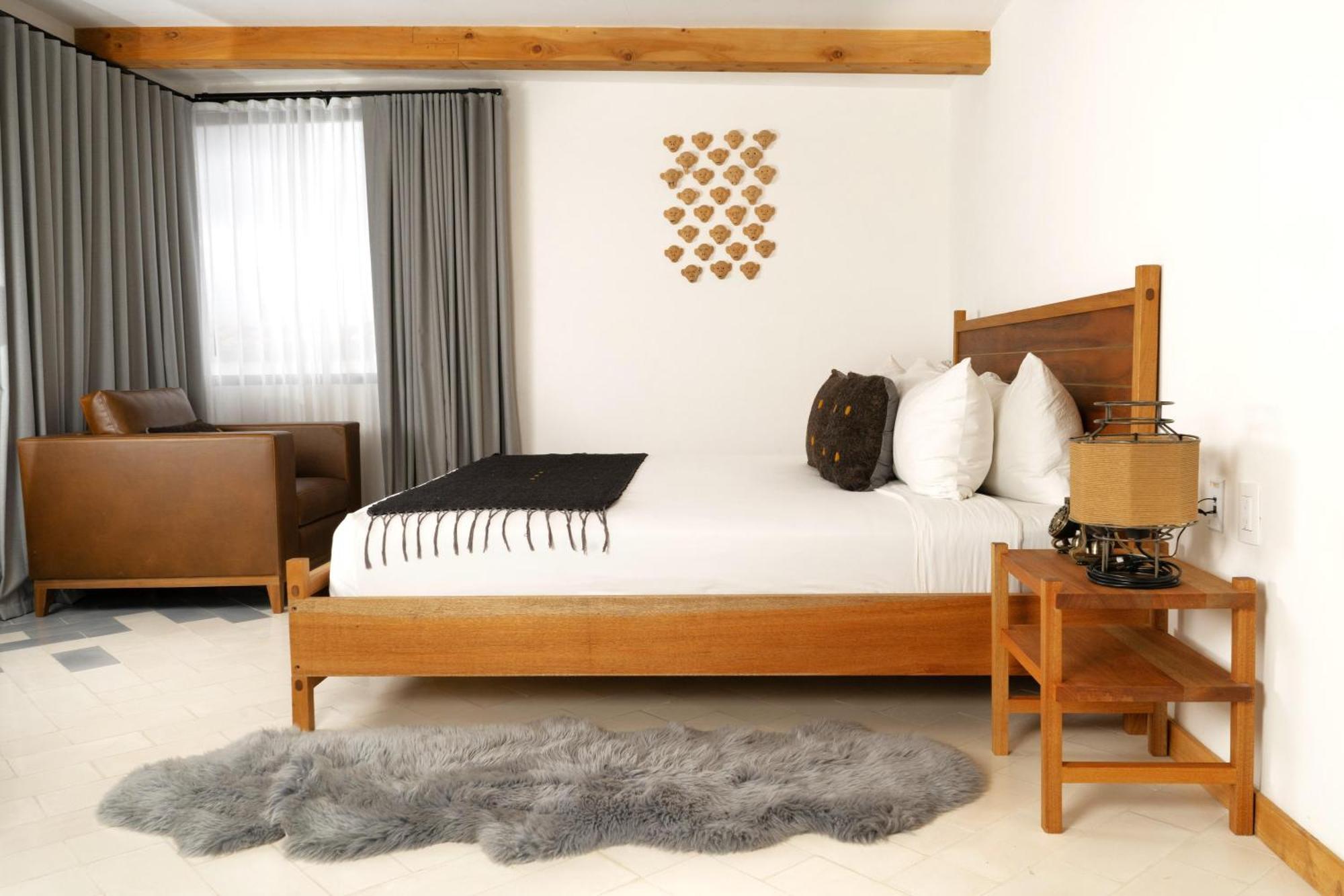 Sombra Del Agua Hotel San Cristobal de las Casas Ngoại thất bức ảnh