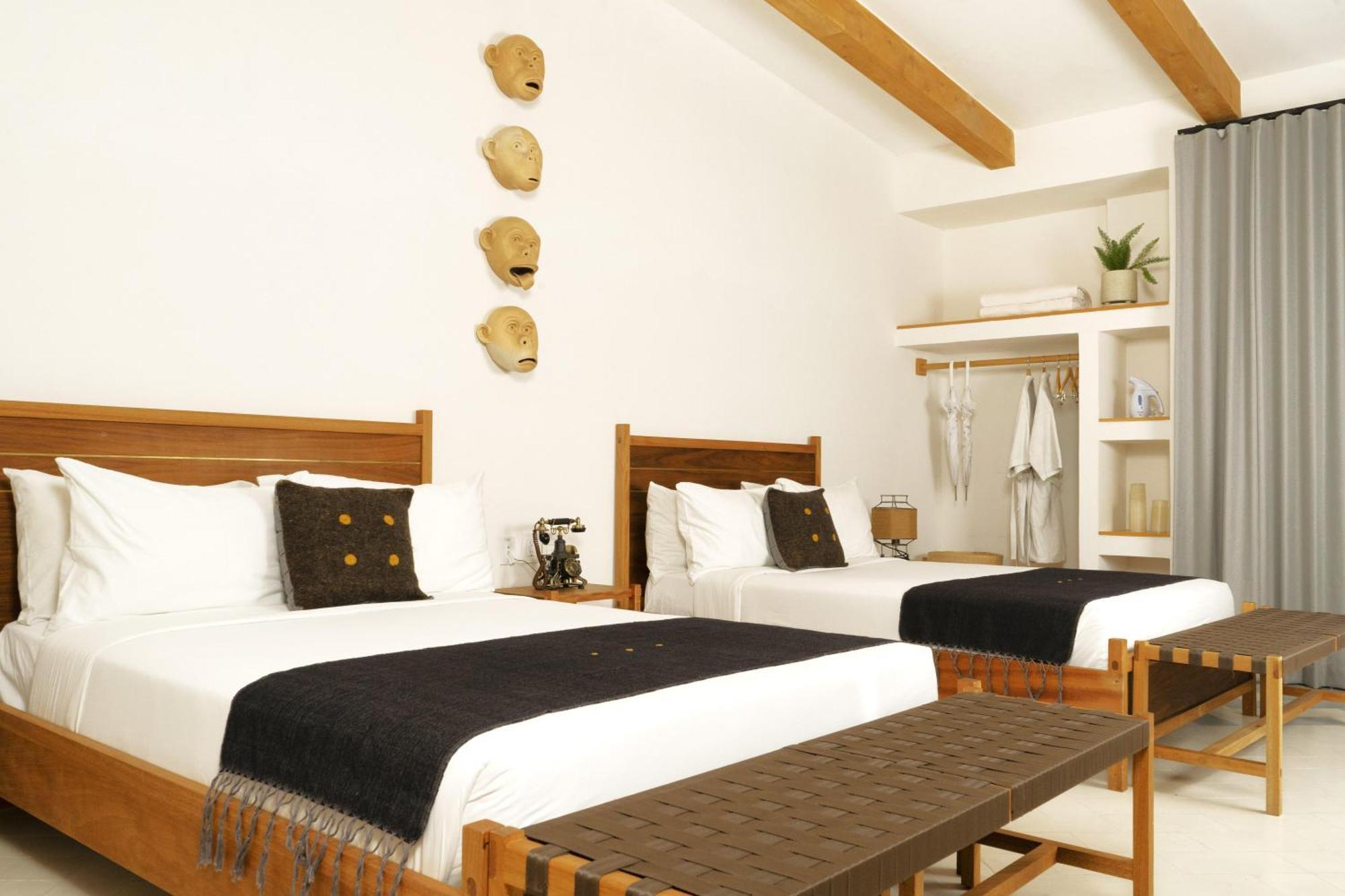 Sombra Del Agua Hotel San Cristobal de las Casas Ngoại thất bức ảnh