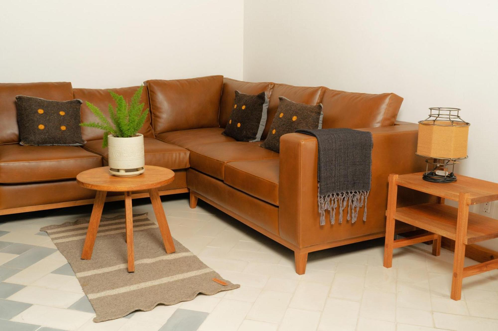 Sombra Del Agua Hotel San Cristobal de las Casas Ngoại thất bức ảnh