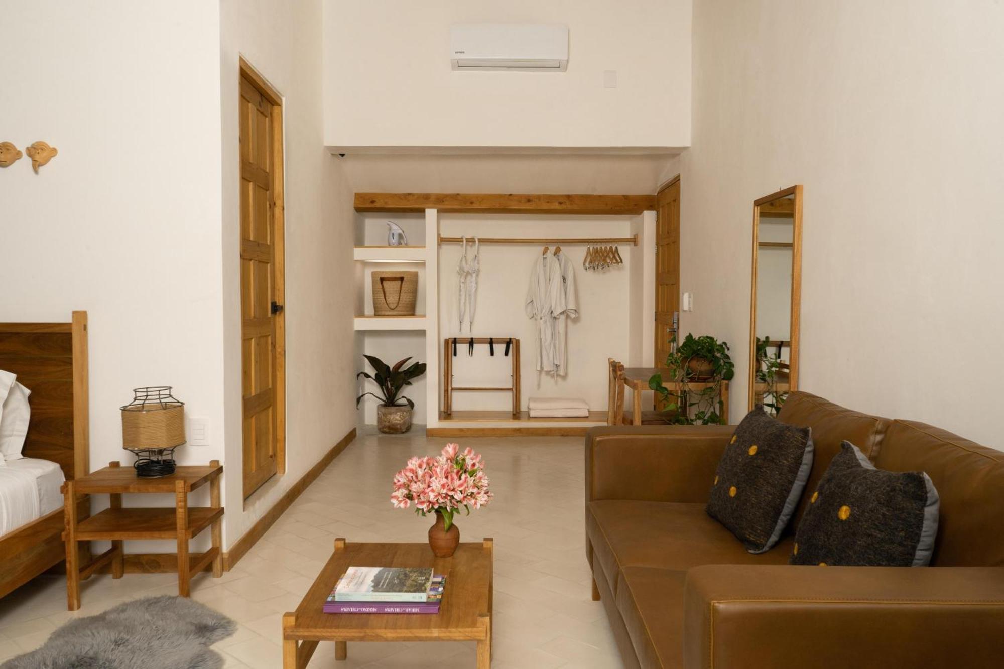 Sombra Del Agua Hotel San Cristobal de las Casas Ngoại thất bức ảnh