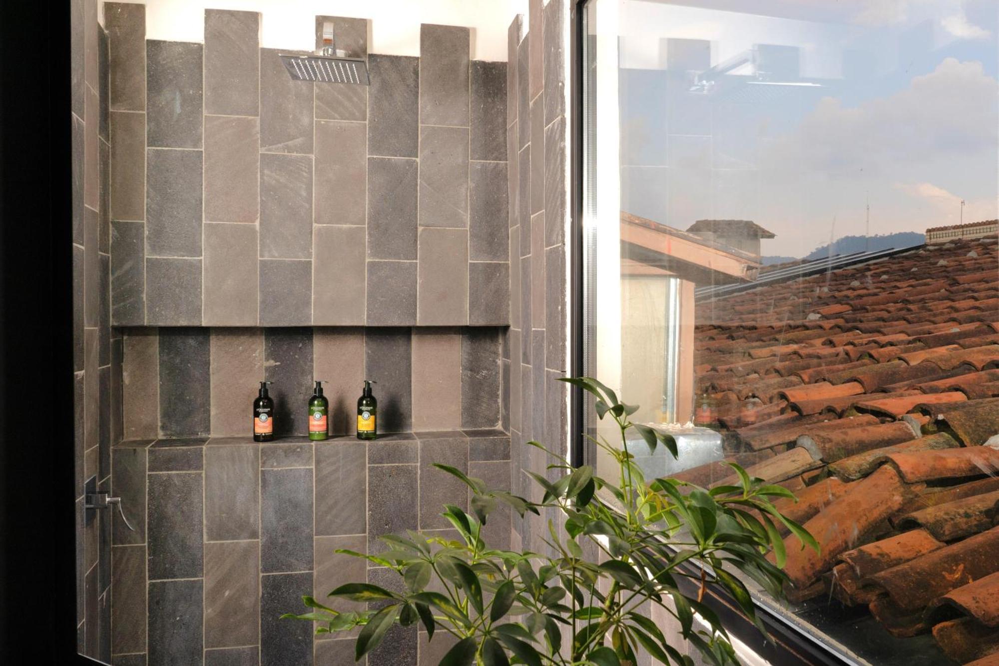 Sombra Del Agua Hotel San Cristobal de las Casas Ngoại thất bức ảnh
