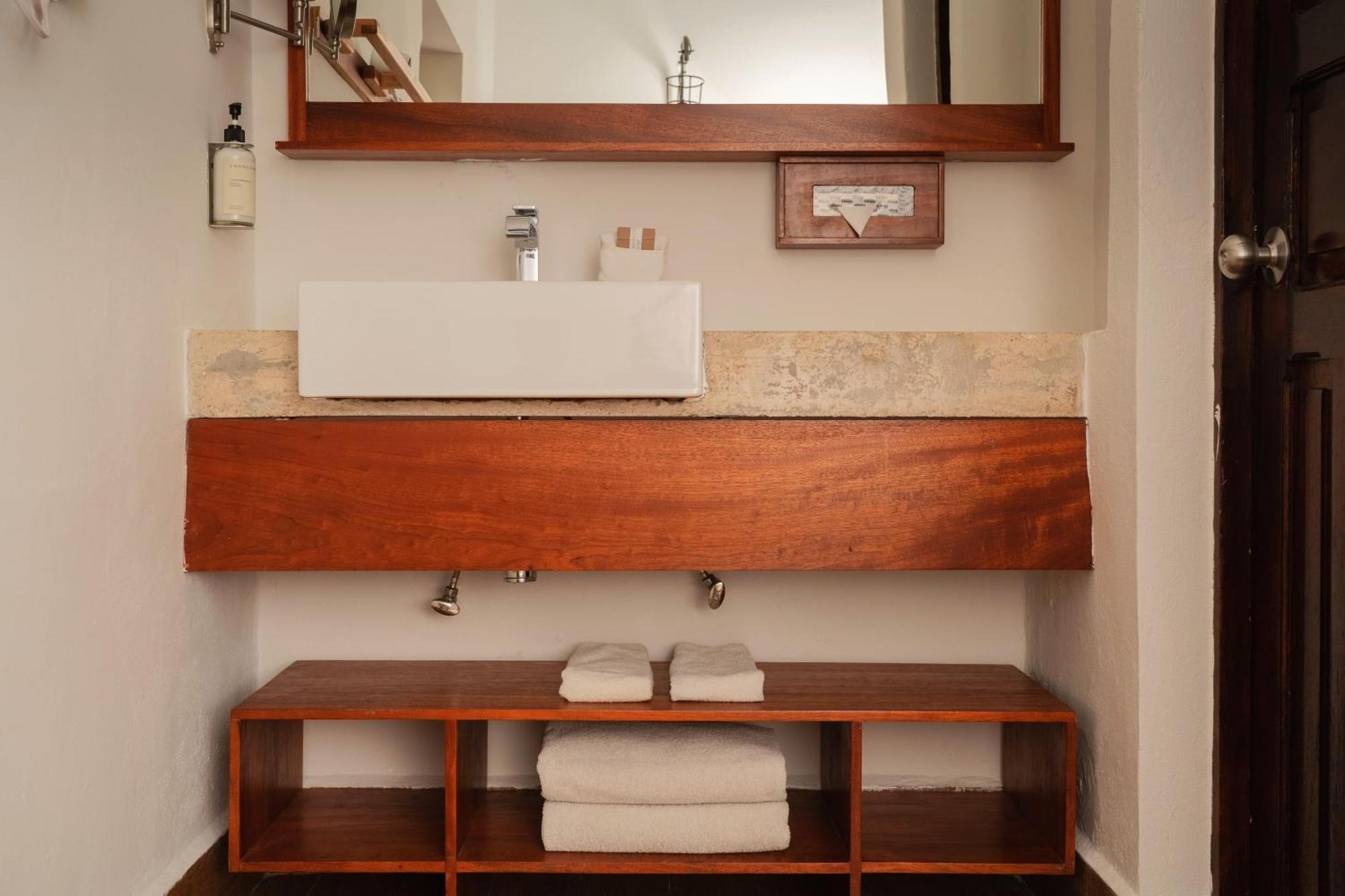 Sombra Del Agua Hotel San Cristobal de las Casas Ngoại thất bức ảnh