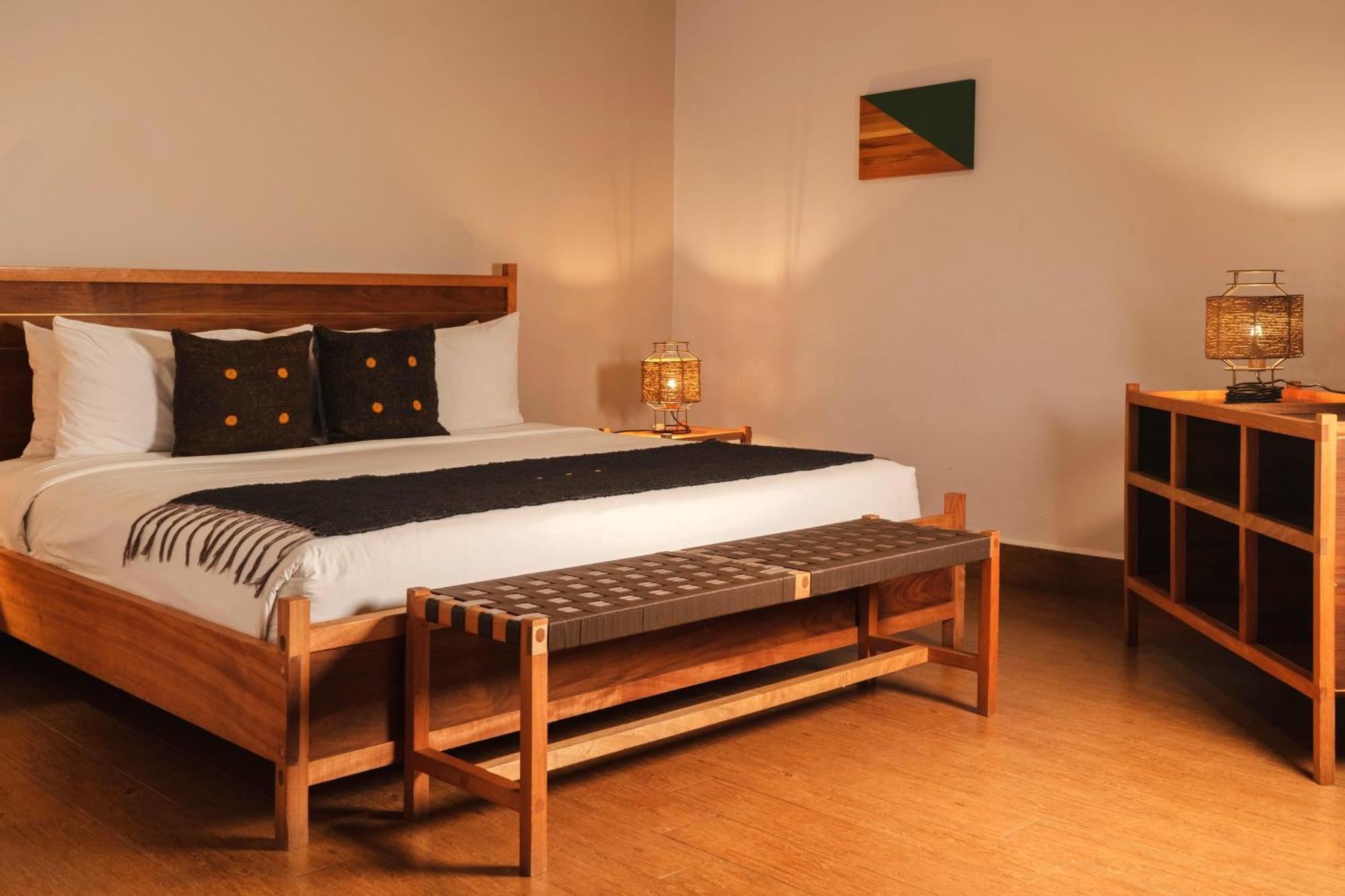 Sombra Del Agua Hotel San Cristobal de las Casas Ngoại thất bức ảnh