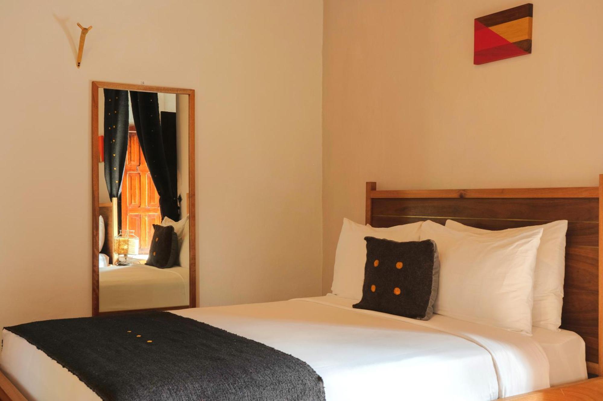 Sombra Del Agua Hotel San Cristobal de las Casas Ngoại thất bức ảnh