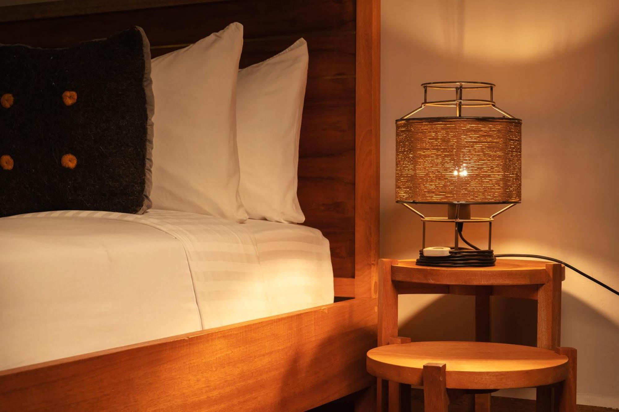 Sombra Del Agua Hotel San Cristobal de las Casas Ngoại thất bức ảnh