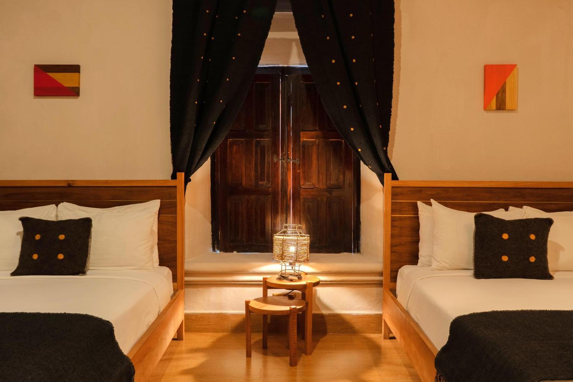 Sombra Del Agua Hotel San Cristobal de las Casas Ngoại thất bức ảnh