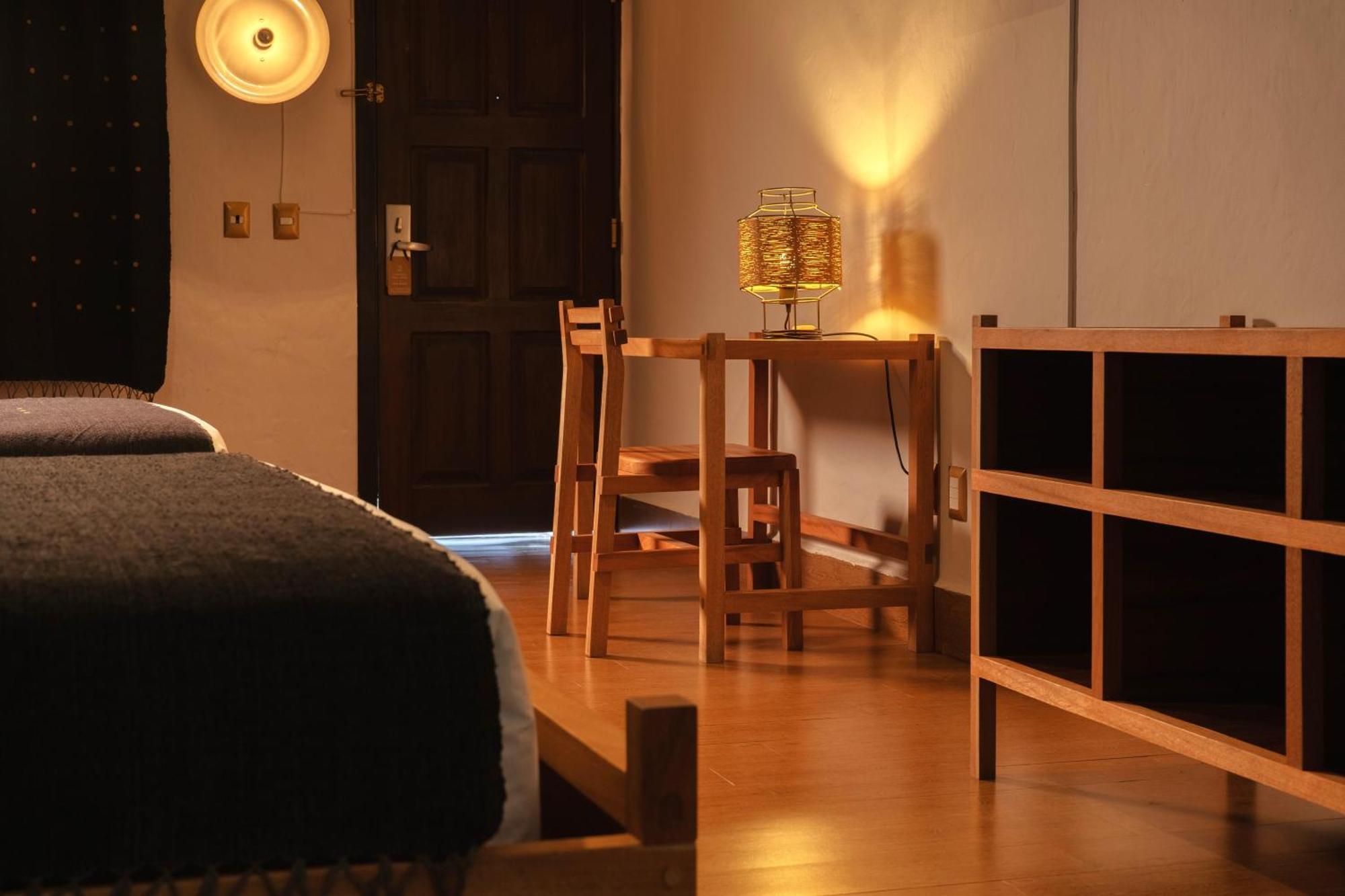 Sombra Del Agua Hotel San Cristobal de las Casas Ngoại thất bức ảnh