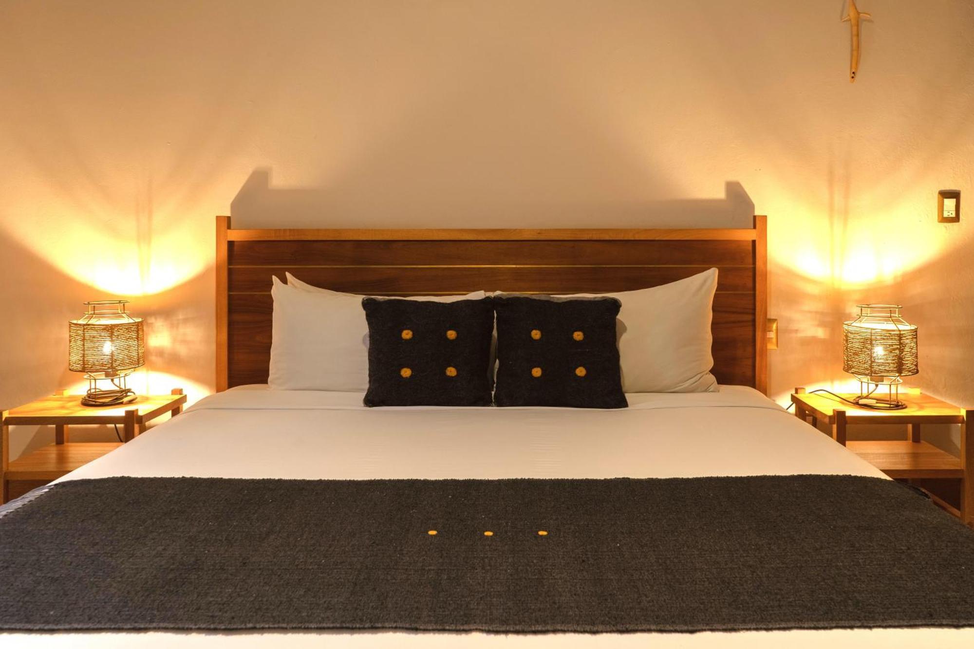 Sombra Del Agua Hotel San Cristobal de las Casas Ngoại thất bức ảnh