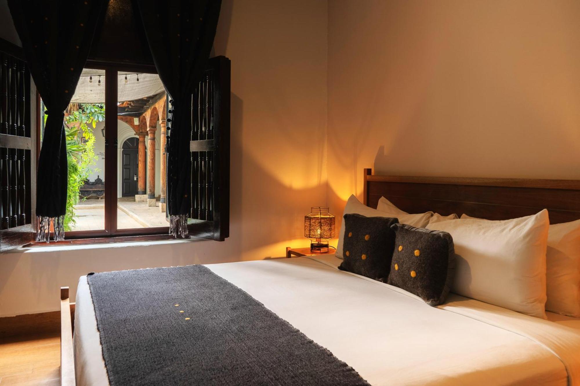 Sombra Del Agua Hotel San Cristobal de las Casas Ngoại thất bức ảnh
